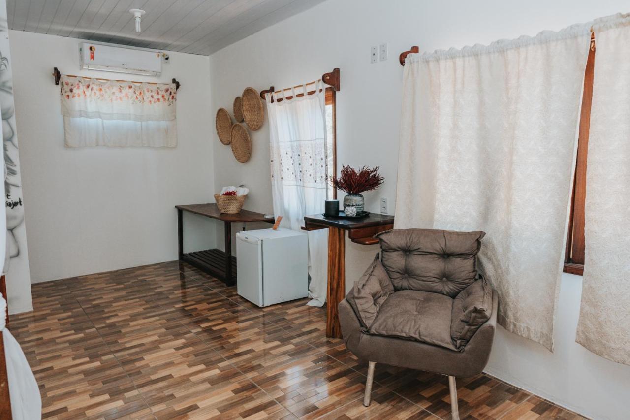Prana Eco Villa Atins Εξωτερικό φωτογραφία