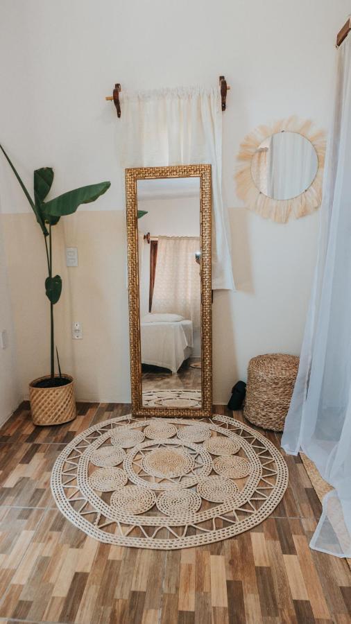 Prana Eco Villa Atins Εξωτερικό φωτογραφία