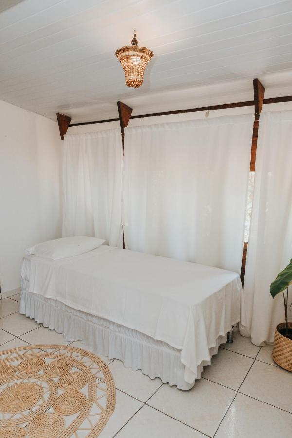 Prana Eco Villa Atins Εξωτερικό φωτογραφία