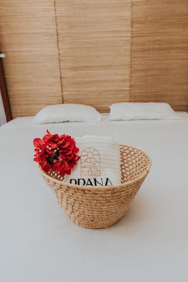 Prana Eco Villa Atins Εξωτερικό φωτογραφία