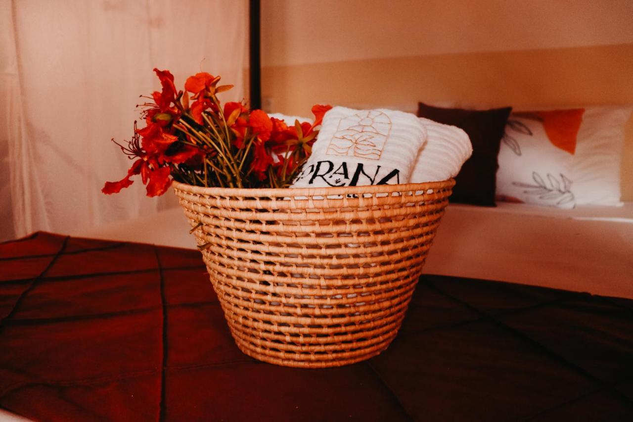 Prana Eco Villa Atins Εξωτερικό φωτογραφία