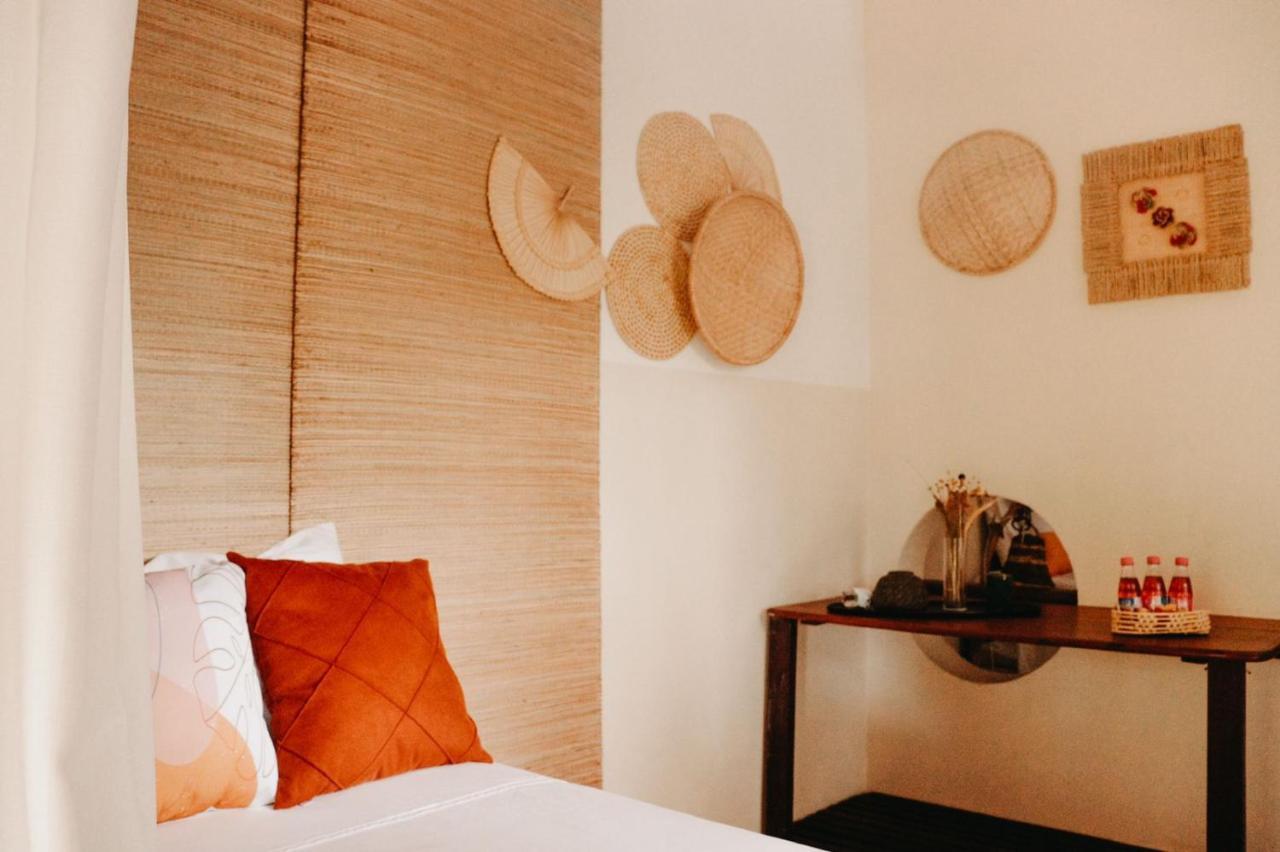 Prana Eco Villa Atins Εξωτερικό φωτογραφία