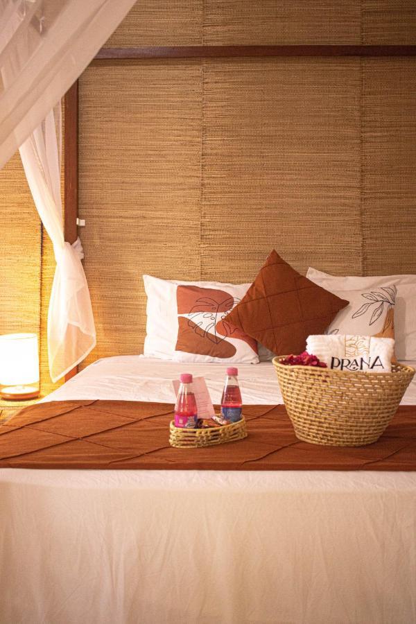 Prana Eco Villa Atins Εξωτερικό φωτογραφία