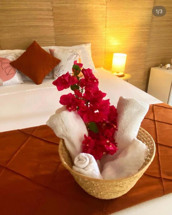 Prana Eco Villa Atins Εξωτερικό φωτογραφία