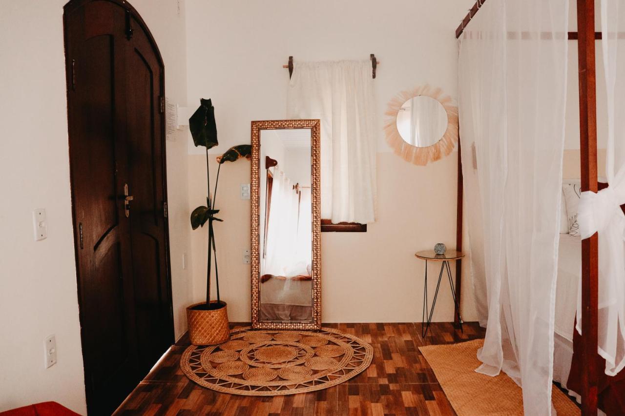 Prana Eco Villa Atins Εξωτερικό φωτογραφία