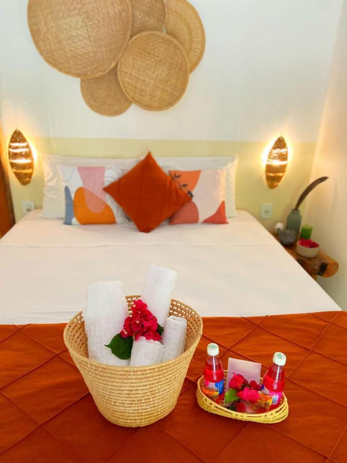 Prana Eco Villa Atins Εξωτερικό φωτογραφία