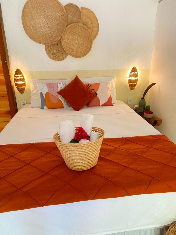 Prana Eco Villa Atins Εξωτερικό φωτογραφία